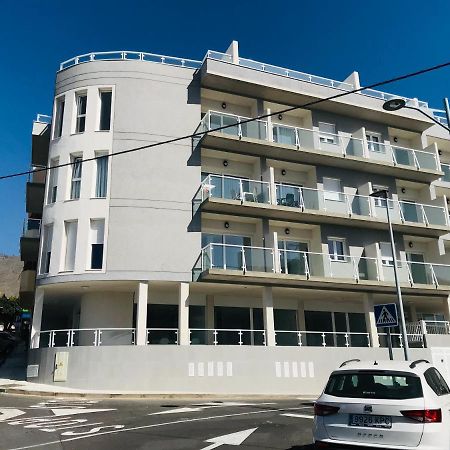 Tinérfe el grande 14 Lejlighed Costa Adeje  Eksteriør billede